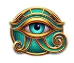 戰神賽特符號：荷魯斯之眼