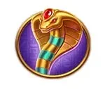 戰神賽特符號：權杖