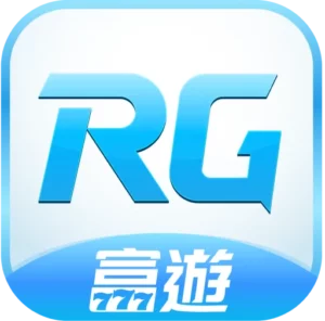 ATG電子娛樂城 LOGO